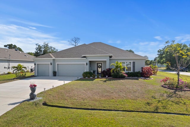 2 of 35 - 1501 Sw Neponset Rd, Port Saint Lucie, FL