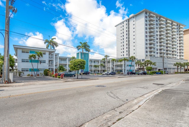 2 of 25 - 419 Golden Isles Drive #107, Hallandale Beach, FL