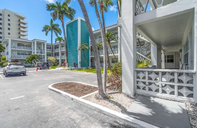 3 of 25 - 419 Golden Isles Drive #107, Hallandale Beach, FL