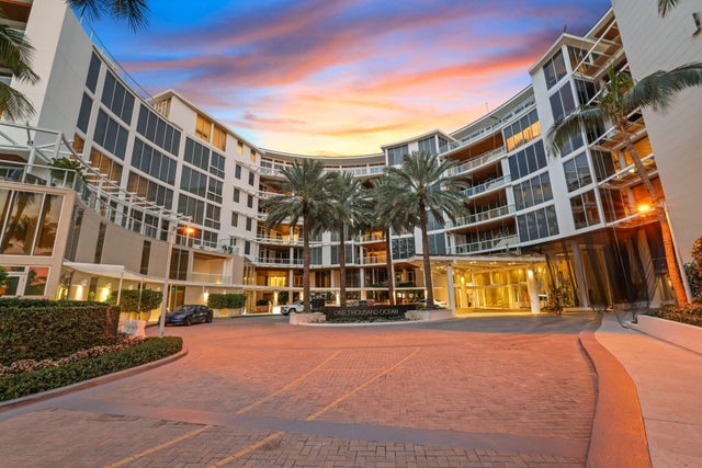 2 of 62 - 1000 S Ocean Boulevard #309, Boca Raton, FL