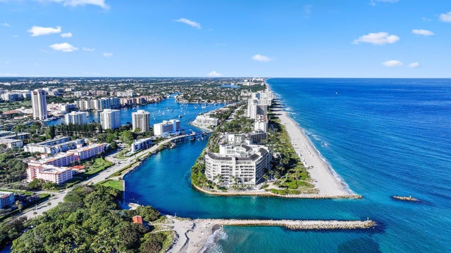 4 of 62 - 1000 S Ocean Boulevard #309, Boca Raton, FL