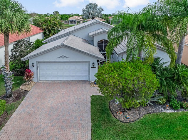 1 of 57 - 8931 Agliana Circle, Boynton Beach, FL
