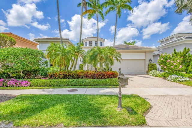 4 of 85 - 119 Via Paradisio, Palm Beach Gardens, FL