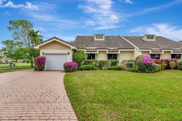 1 of 75 - 6876 Parisian Way, Lake Worth, FL