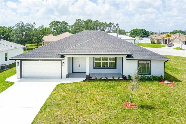 4 of 51 - 5360 Nw Akbar Terrace, Port Saint Lucie, FL