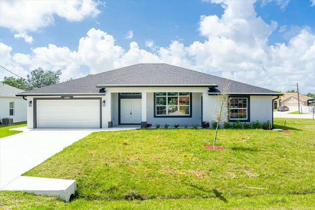 5 of 51 - 5360 Nw Akbar Terrace, Port Saint Lucie, FL