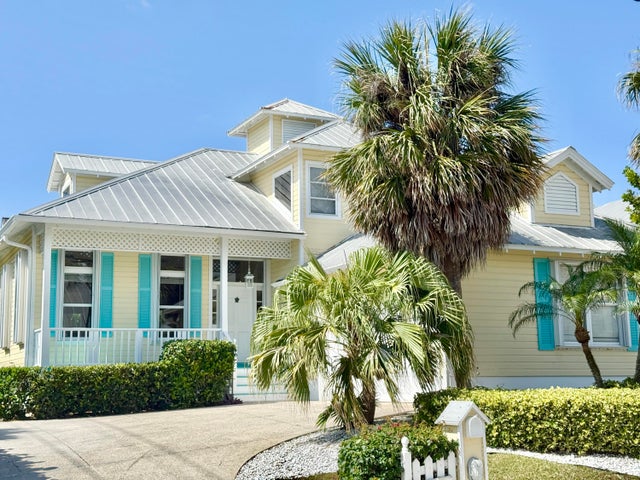 1 of 26 - 400 Seaside Lane, Juno Beach, FL