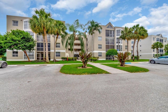 5910 Morningstar Circle #401, Delray Beach