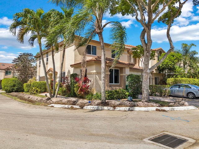 1 of 28 - 6807 Via Regina #1, Boca Raton, FL