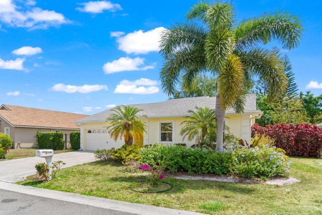 1 of 22 - 1405 Fairway Circle, West Palm Beach, FL