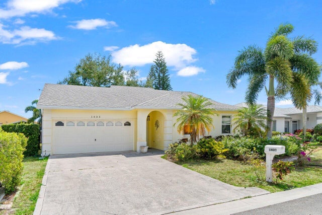 3 of 22 - 1405 Fairway Circle, West Palm Beach, FL
