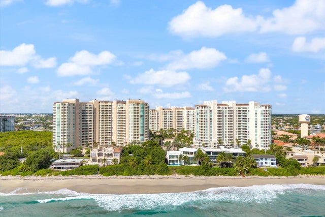 1 of 49 - 3720 S Ocean Boulevard #1204, Highland Beach, FL