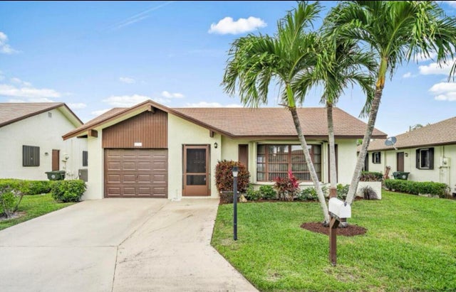 1 of 15 - 6089 Glentree Lane, Greenacres, FL