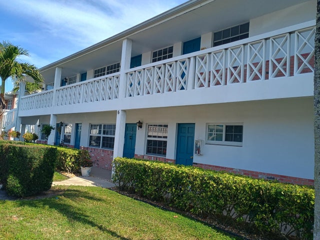 1 of 38 - 5505 N Ocean Boulevard #6-105, Ocean Ridge, FL