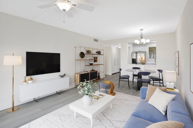 3 of 24 - 2750 Sunrise Lakes Drive W #108, Sunrise, FL