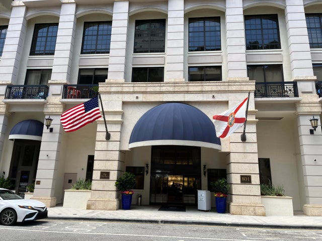 1 of 9 - 801 S Olive Avenue #225, West Palm Beach, FL
