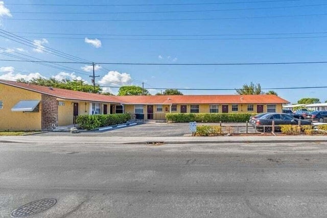 927 S G St #3, Lake Worth Beach