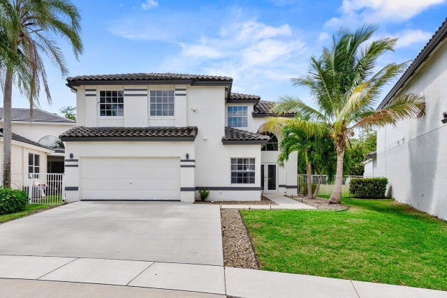 1 of 68 - 11157 Harbour Springs Circle, Boca Raton, FL