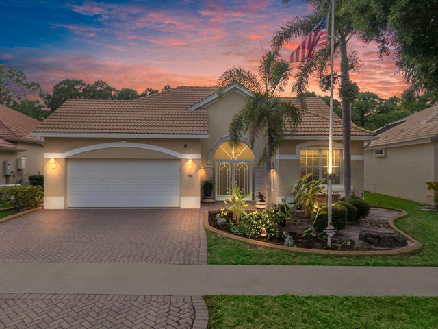 1 of 35 - 731 Sw Great Exuma Cove, Port Saint Lucie, FL