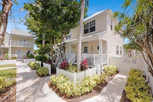 2 of 43 - 7041 Harbor Village Drive, Duck Key, FL