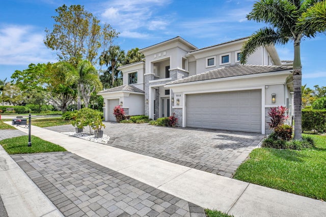 4 of 101 - 7015 Nw 27th Avenue, Boca Raton, FL