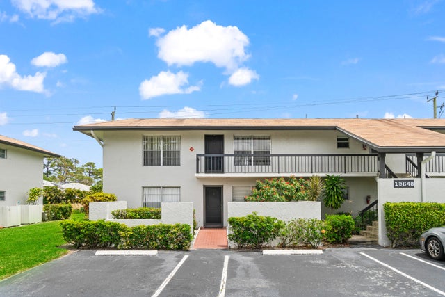 1 of 42 - 13648 Coconut Palm Ct #b, Delray Beach, FL