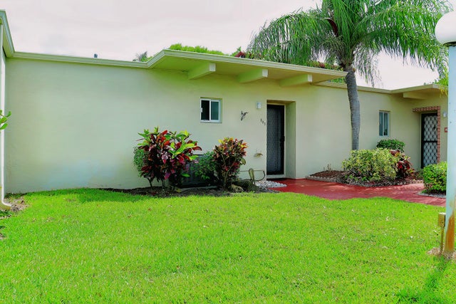 1 of 31 - 2532 Boundbrook Drive S #105, Palm Springs, FL
