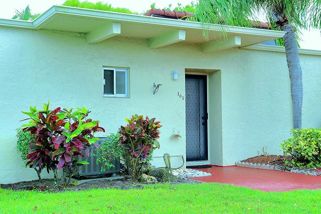 2 of 31 - 2532 Boundbrook Drive S #105, Palm Springs, FL