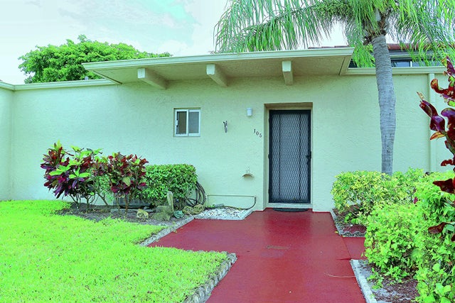 3 of 31 - 2532 Boundbrook Drive S #105, Palm Springs, FL