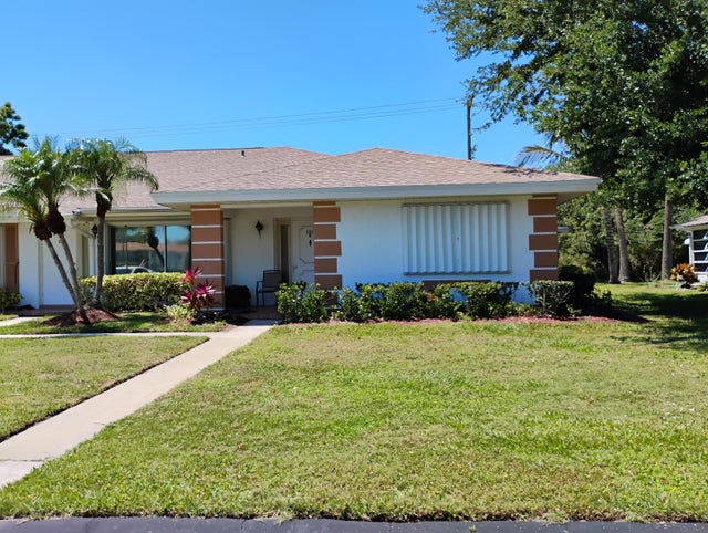 4 of 19 - 131 Lakes End Drive #d, Fort Pierce, FL
