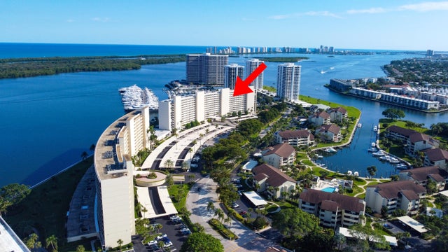 2 of 76 - 122 Lakeshore Drive #1134, North Palm Beach, FL