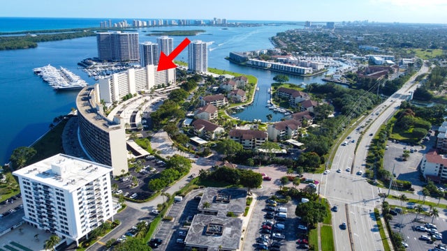 4 of 76 - 122 Lakeshore Drive #1134, North Palm Beach, FL