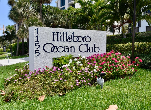 2 of 54 - 1155 Hillsboro Mile #109, Hillsboro Beach, FL