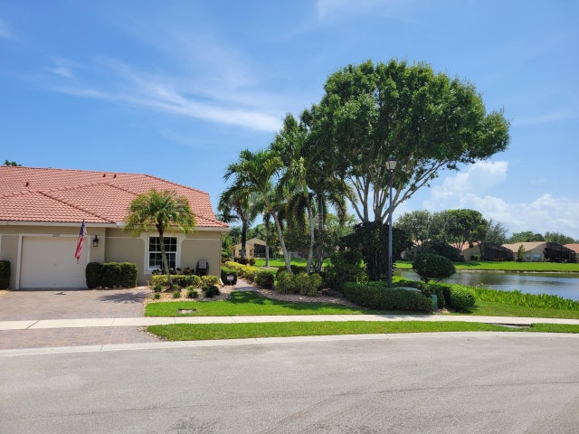 1 of 42 - 12110 Napoli Lane, Boynton Beach, FL