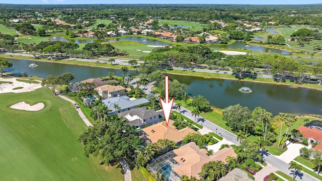 4 of 85 - 8774 Lakes Boulevard, West Palm Beach, FL