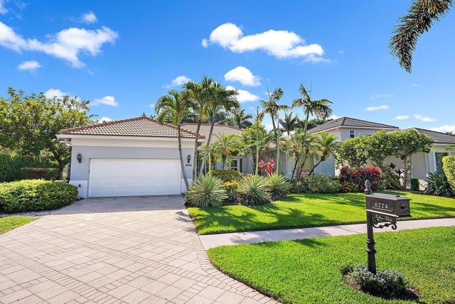 5 of 85 - 8774 Lakes Boulevard, West Palm Beach, FL