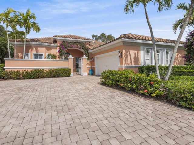 1 of 20 - 7607 Preserve Court, West Palm Beach, FL
