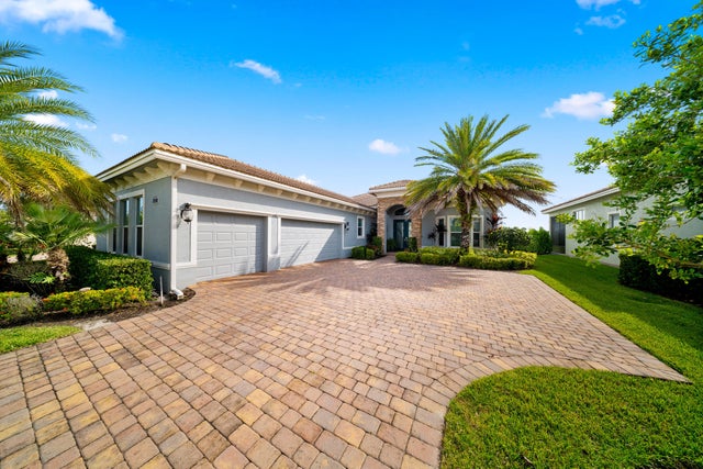 2 of 52 - 21828 Sw Tivolo Way, Port Saint Lucie, FL