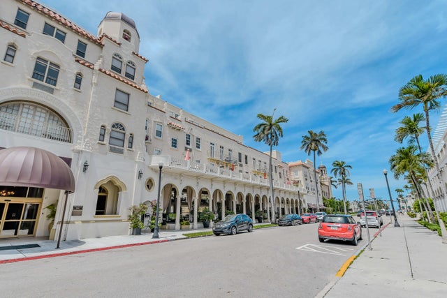 1 of 39 - 235 Sunrise Avenue #1050 & 1051, Palm Beach, FL