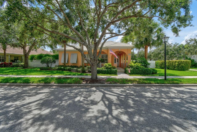 1 of 111 - 2584 E Community Drive, Jupiter, FL