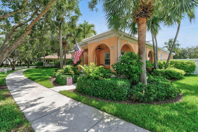 5 of 111 - 2584 E Community Drive, Jupiter, FL