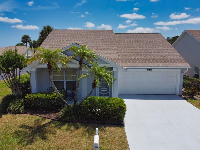 2 of 50 - 1054 Nw Tuscany Dr, Port Saint Lucie, FL