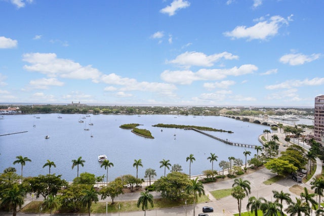 1 of 12 - 525 S Flagler Drive #16a, West Palm Beach, FL