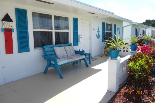 2 of 28 - 2392 Sw 10th Avenue, Boynton Beach, FL