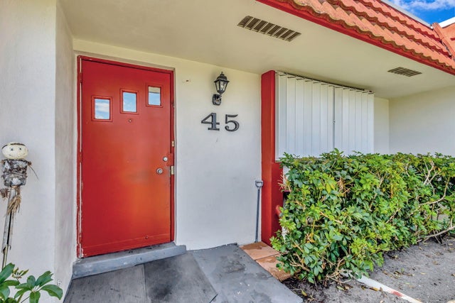 3 of 33 - 5800 Fernley Drive W #45, West Palm Beach, FL