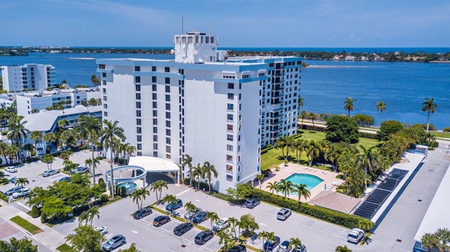 1 of 2 - 3800 Washington Road #1006, West Palm Beach, FL