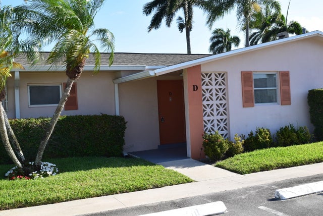 3 of 73 - 2747 Dudley Drive E #d, West Palm Beach, FL