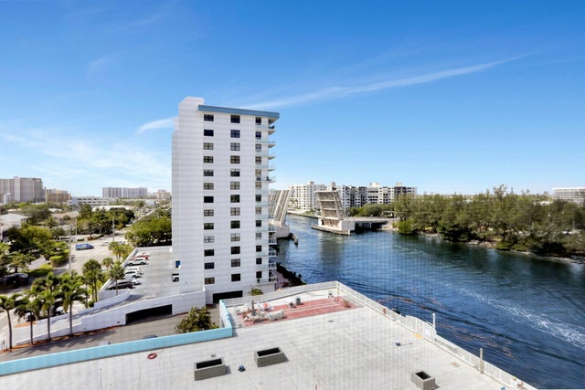 1 of 8 - 1505 N Riverside Dr #802, Pompano Beach, FL