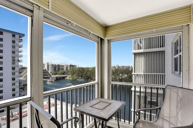 2 of 8 - 1505 N Riverside Dr #802, Pompano Beach, FL