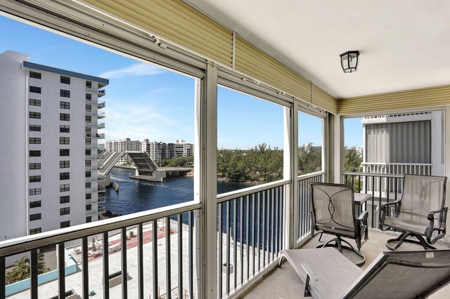 3 of 8 - 1505 N Riverside Dr #802, Pompano Beach, FL